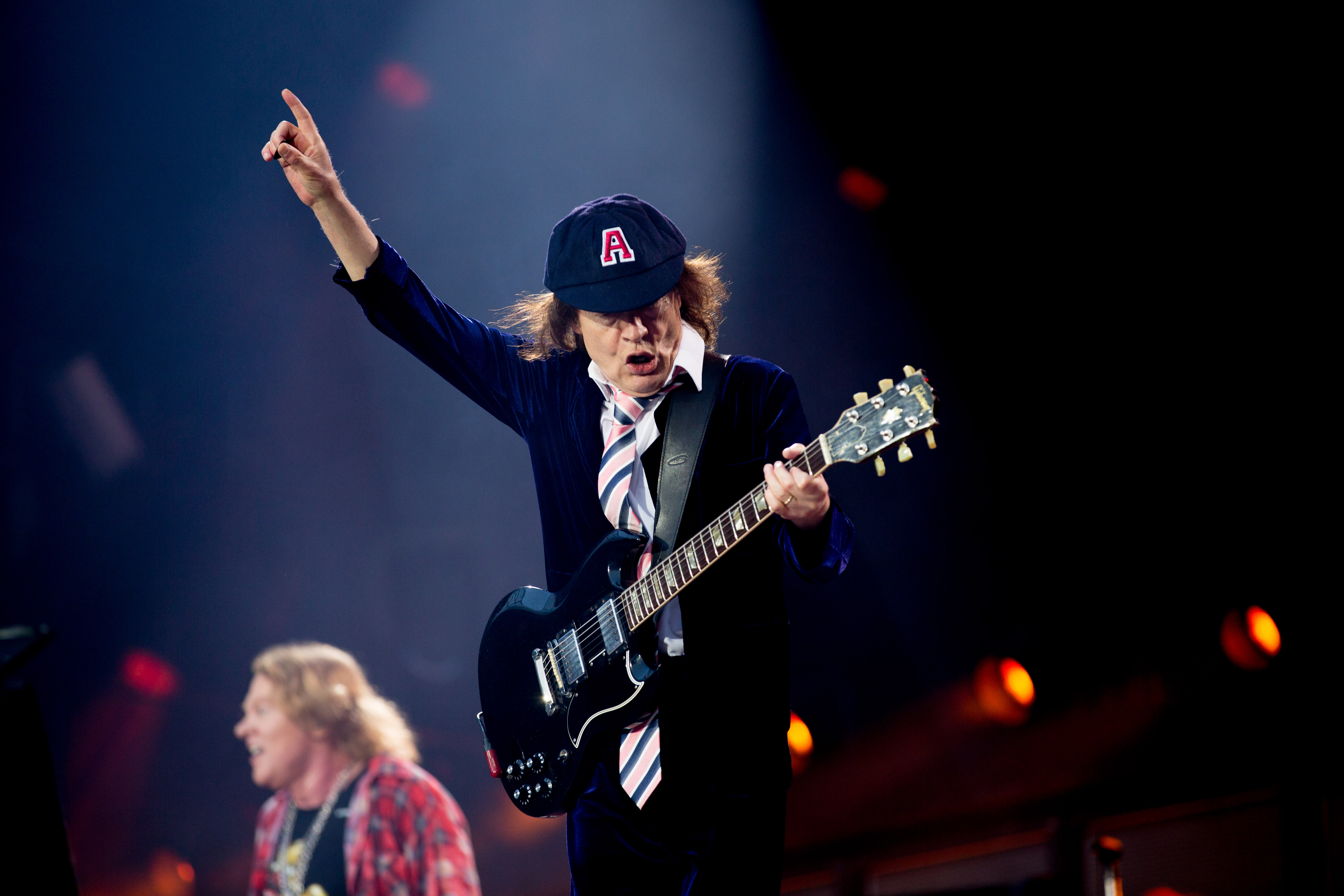 AC/DC Official Website :: Photos